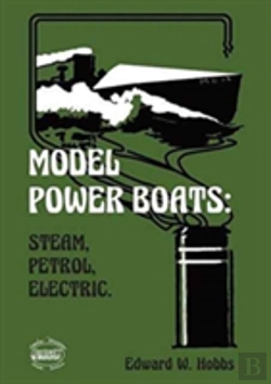 Bertrand.pt - Model Power Boats