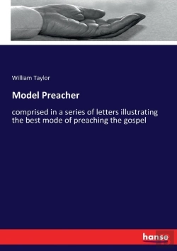 Bertrand.pt - Model Preacher