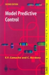 Model Predictive Control