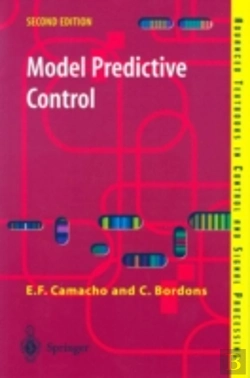 Bertrand.pt - Model Predictive Control