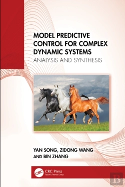 Bertrand.pt - Model Predictive Control For Complex Dynamic Systems