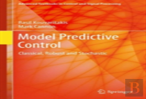Model Predictive Control
