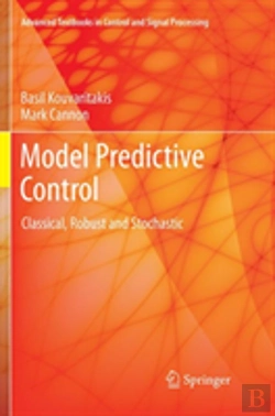 Bertrand.pt - Model Predictive Control