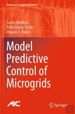 Bertrand.pt - Model Predictive Control Of Microgrids