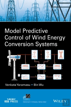 Bertrand.pt - Model Predictive Control Of Wind Energy Conversion Systems