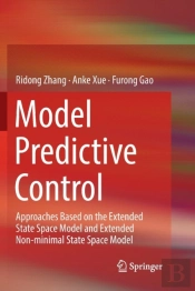 Model Predictive Control