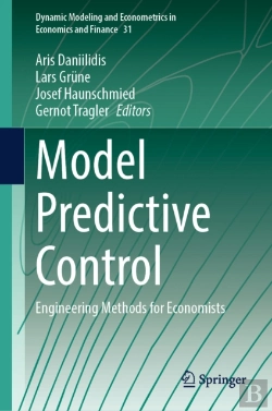 Bertrand.pt - Model Predictive Control