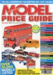 Model Price Guide
