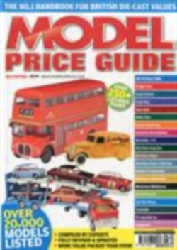 Bertrand.pt - Model Price Guide