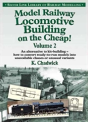 Model Railway Locomotive Building On The Cheap!