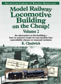 Bertrand.pt - Model Railway Locomotive Building On The Cheap!