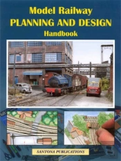 Model Railway Planning And Design Handbook