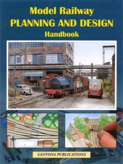 Bertrand.pt - Model Railway Planning And Design Handbook