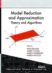 Model Reduction And Approximation