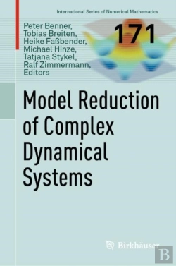 Bertrand.pt - Model Reduction Of Complex Dynamical Systems