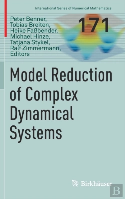 Bertrand.pt - Model Reduction Of Complex Dynamical Systems