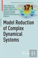 Model Reduction Of Complex Dynamical Systems