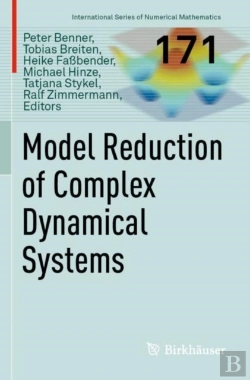 Bertrand.pt - Model Reduction Of Complex Dynamical Systems