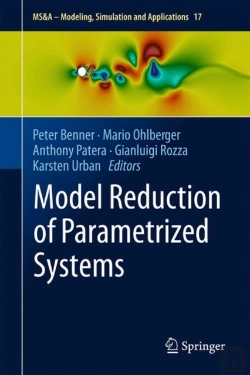 Bertrand.pt - Model Reduction Of Parametrized Systems