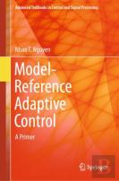 Model-Reference Adaptive Control
