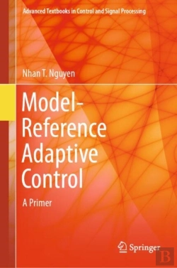 Bertrand.pt - Model-Reference Adaptive Control