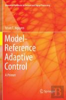 Model-Reference Adaptive Control
