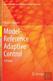 Model-Reference Adaptive Control