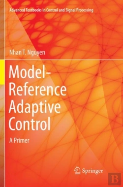Bertrand.pt - Model-Reference Adaptive Control