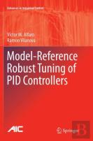 Model-Reference Robust Tuning Of Pid Controllers