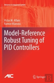 Model-Reference Robust Tuning Of Pid Controllers