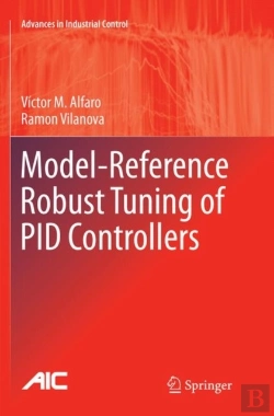 Bertrand.pt - Model-Reference Robust Tuning Of Pid Controllers