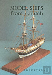 Model Ships From Scratch