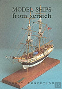 Bertrand.pt - Model Ships From Scratch