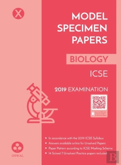 Bertrand.pt - Model Specimen Papers For Biology