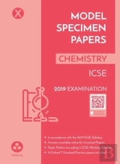 Model Specimen Papers For Chemistry
