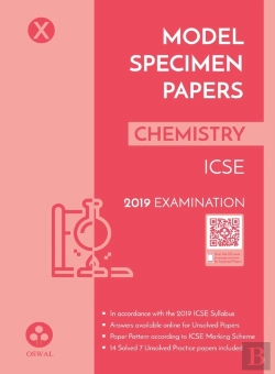Bertrand.pt - Model Specimen Papers For Chemistry