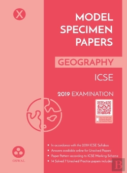 Bertrand.pt - Model Specimen Papers For Geography