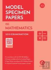 Model Specimen Papers For Mathematics