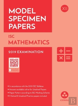Bertrand.pt - Model Specimen Papers For Mathematics