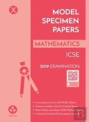 Model Specimen Papers For Mathematics