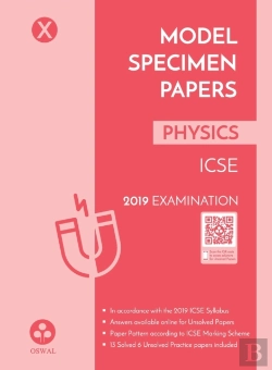 Bertrand.pt - Model Specimen Papers For Physics