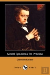 Model Speeches For Practise (Dodo Press)