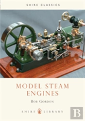 Model Steam Engines