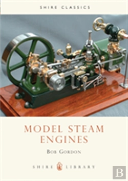 Bertrand.pt - Model Steam Engines