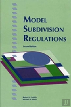Bertrand.pt - Model Subdivision Regulations