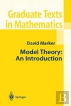 Model Theory : An Introduction