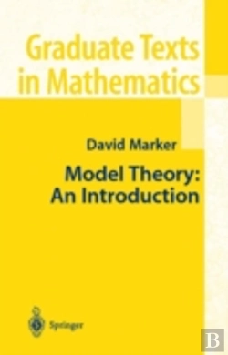 Bertrand.pt - Model Theory : An Introduction