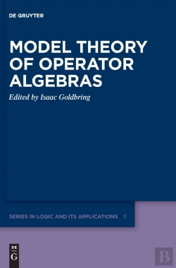Bertrand.pt - Model Theory Of Operator Algebras