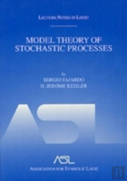 Bertrand.pt - Model Theory Of Stochastic Processes