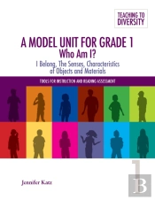 Model Unit For Grade 1: Who Am I?